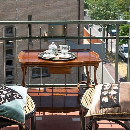 Daisy Home - Padova Vicino Ad Ospedale Экстерьер фото