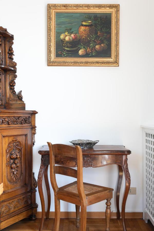 Daisy Home - Padova Vicino Ad Ospedale Экстерьер фото