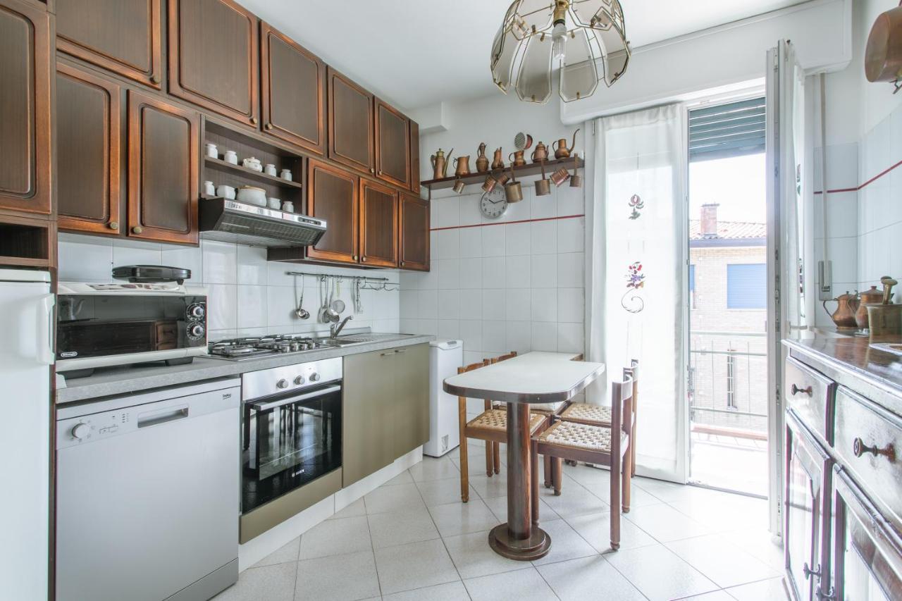 Daisy Home - Padova Vicino Ad Ospedale Экстерьер фото