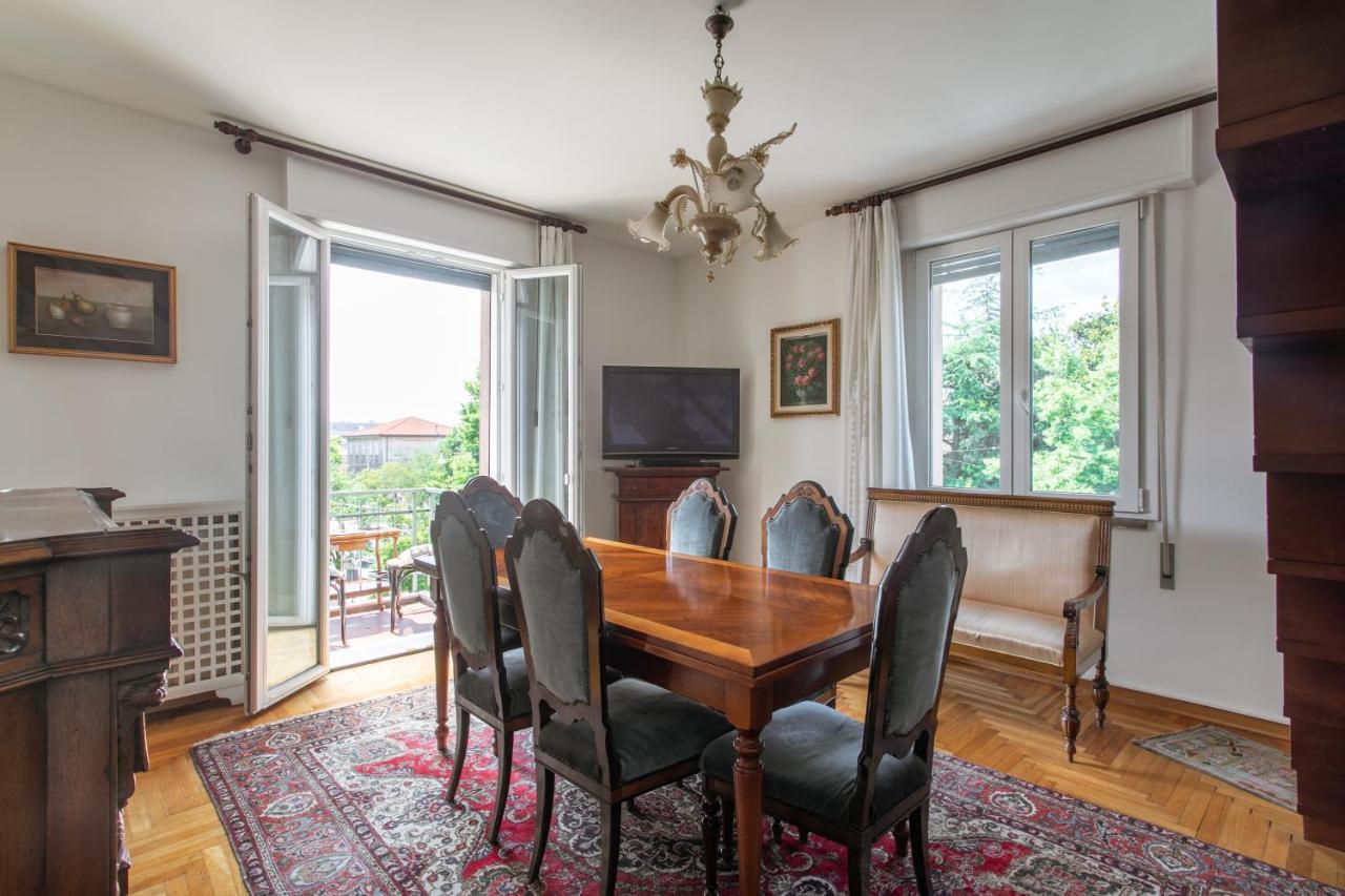 Daisy Home - Padova Vicino Ad Ospedale Экстерьер фото