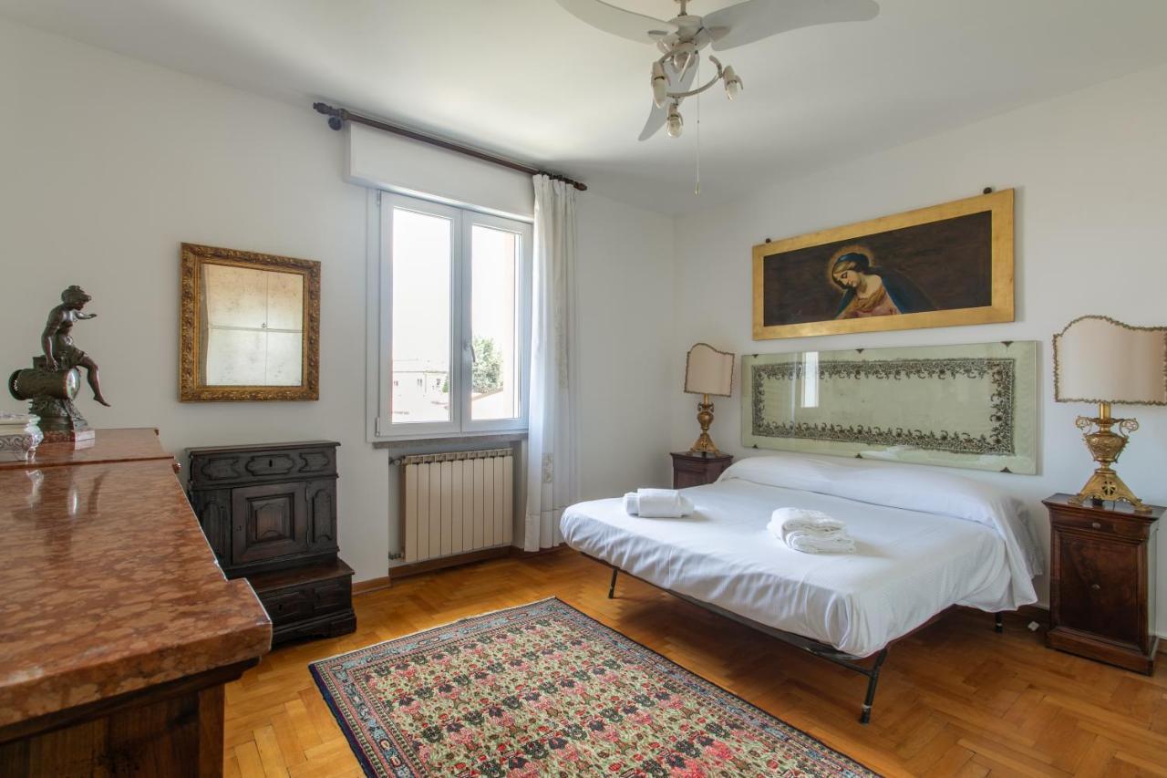 Daisy Home - Padova Vicino Ad Ospedale Экстерьер фото