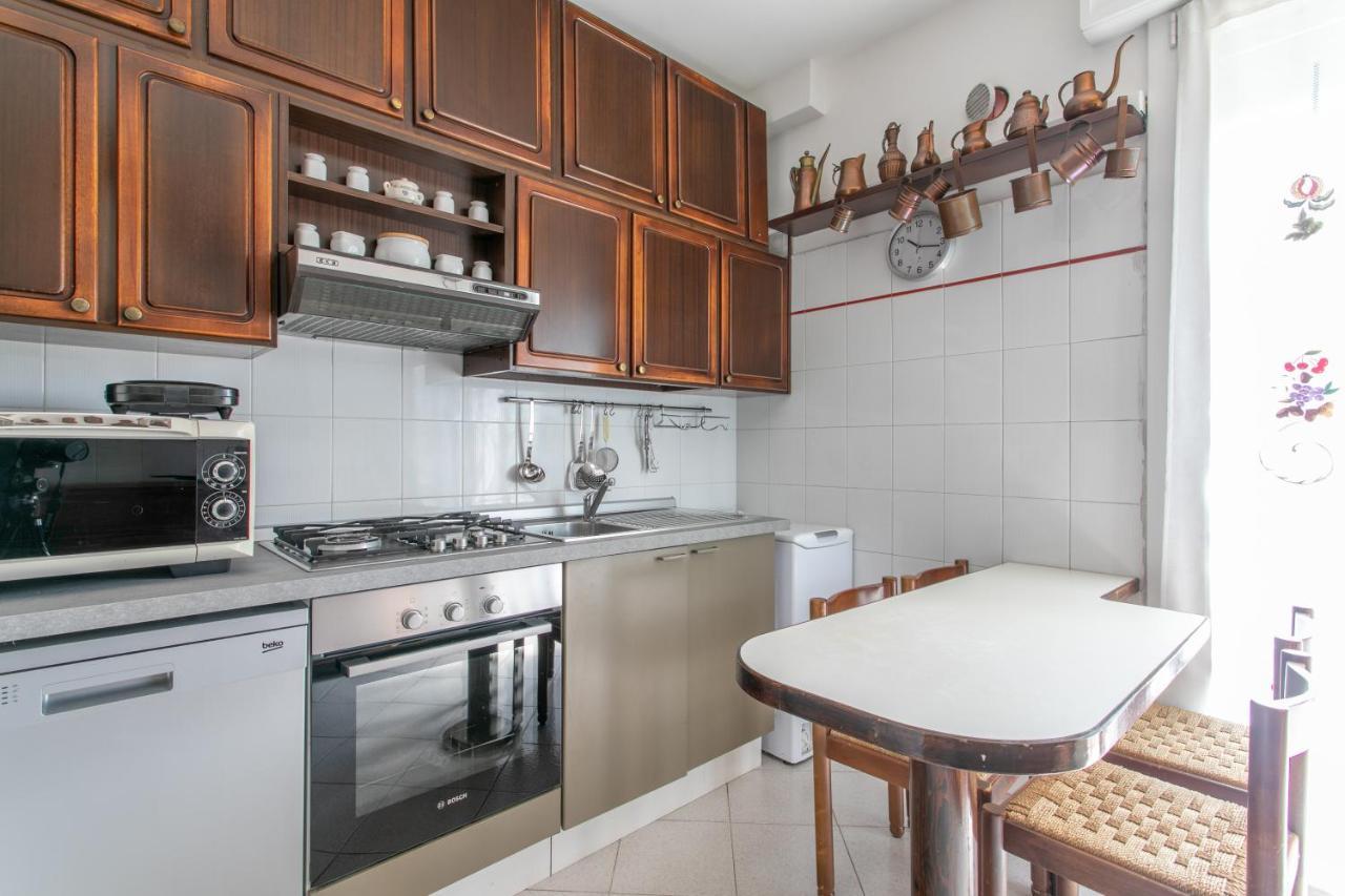 Daisy Home - Padova Vicino Ad Ospedale Экстерьер фото