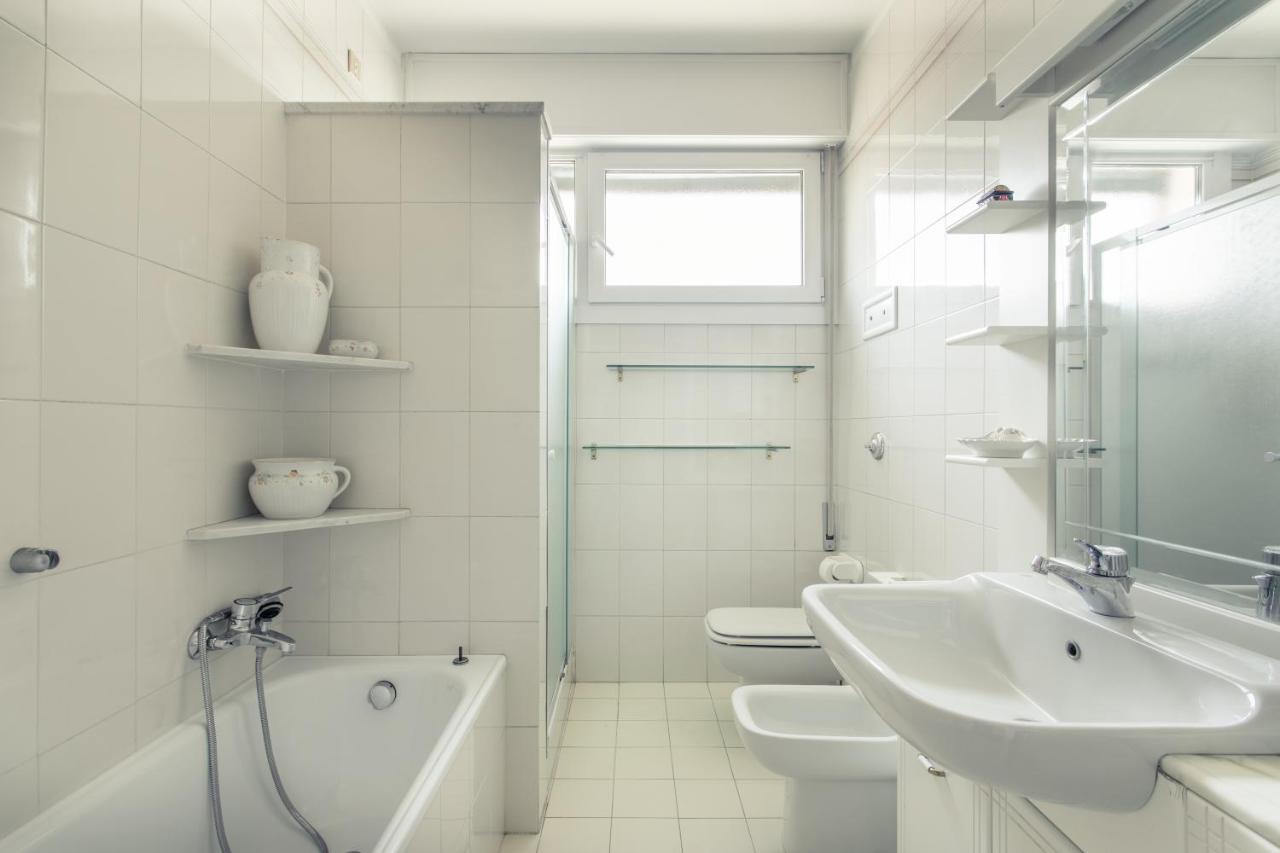 Daisy Home - Padova Vicino Ad Ospedale Экстерьер фото
